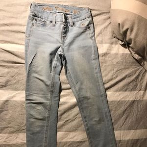 Justice Jeans